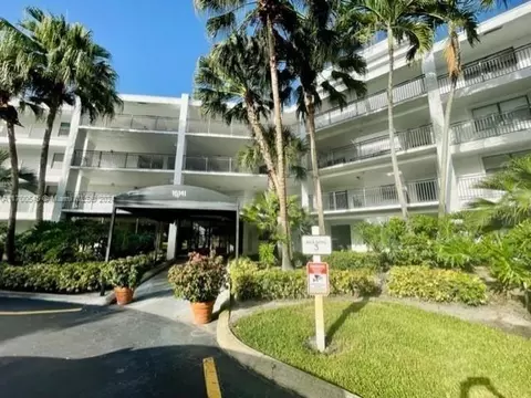 16141 Blatt Blvd #207, Weston, FL 33326