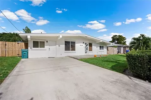 6129 Hogan Creek Rd, Margate, FL 33063