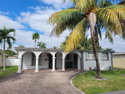 7761 NW 41st St #7761, Hollywood, FL 33024