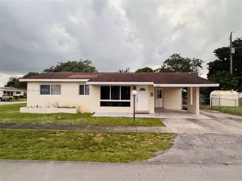 7501 Fillmore St #7501, Hollywood, FL 33024