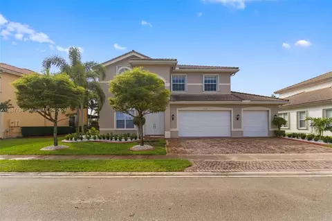 17376 SW 48th St #1, Miramar, FL 33029