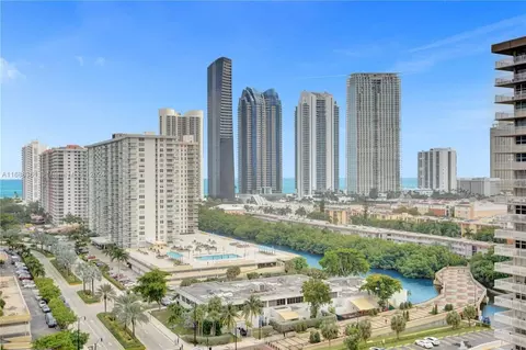 251 174th St #1607, Sunny Isles Beach, FL 33160
