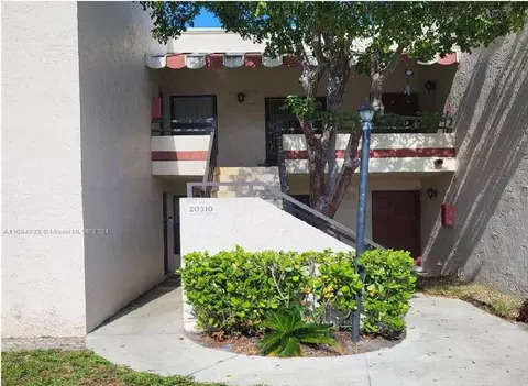 20310 NE 3rd Ct #2, Ives Estates, FL 33179