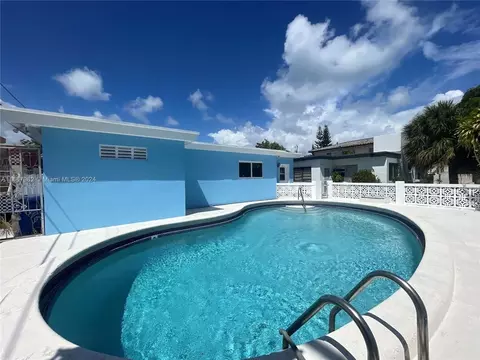 2120 Biarritz Dr #3, Miami Beach, FL 33141