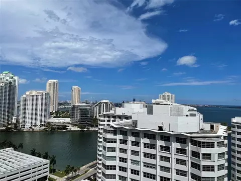 950 Brickell Bay Dr #2110, Miami, FL 33131