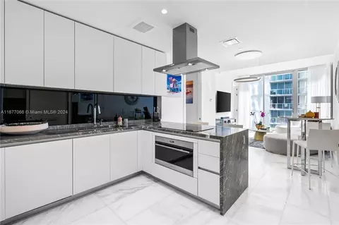 700 NE 26th Ter #1404, Miami, FL 33137