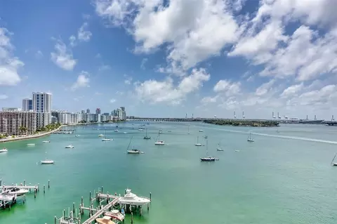 9 Island Ave #1408, Miami Beach, FL 33139