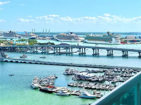 1800 N Bayshore Dr #2409, Miami, FL 33132