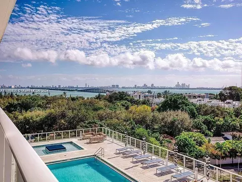 4250 Biscayne Blvd #709, Miami, FL 33137