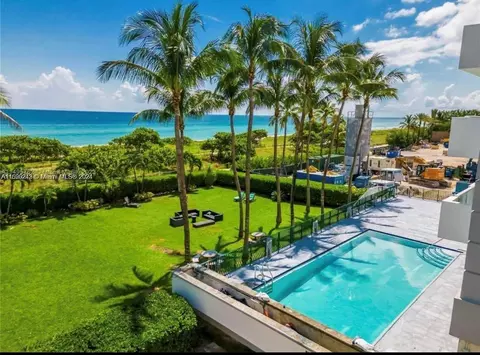 9195 Collins Ave #509, Surfside, FL 33154