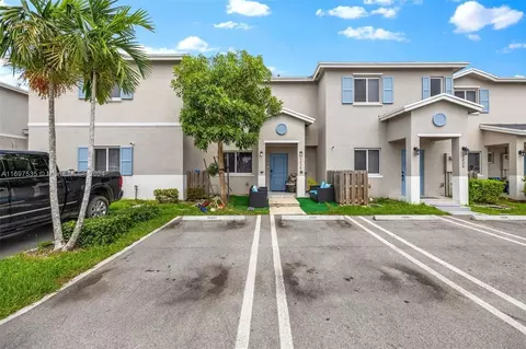 1234 NW 4th Ln #1234, Florida City, FL 33034