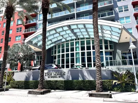 1155 Brickell Bay Dr #1709, Miami, FL 33131
