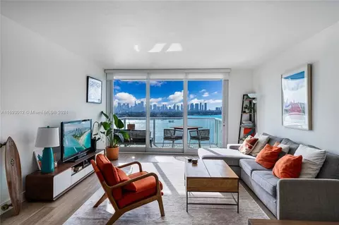 1000 West Ave #1116, Miami Beach, FL 33139