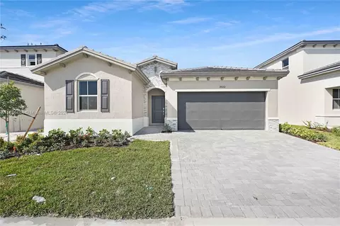 18601 SW 128th Ave, South Miami Heights, FL 33177