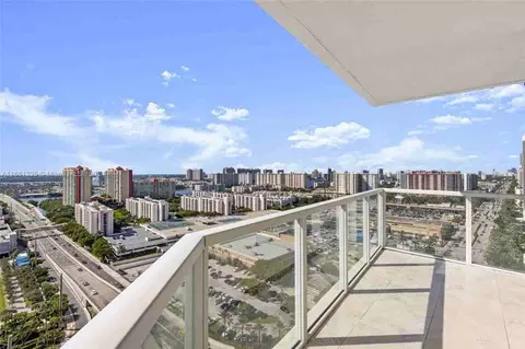16699 Collins Ave #2307, Sunny Isles Beach, FL 33160