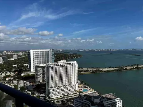 501 NE 31st St #3806, Miami, FL 33137