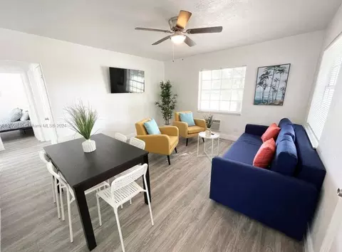 51 NE 67th St #1, Miami, FL 33138