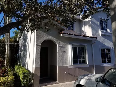 21201 NW 14th Pl #1-18, Miami Gardens, FL 33169