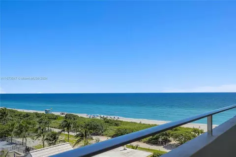 9225 Collins Ave #705, Surfside, FL 33154