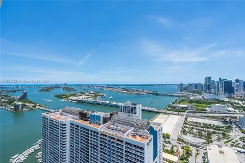 1750 N Bayshore Dr #5310, Miami, FL 33132