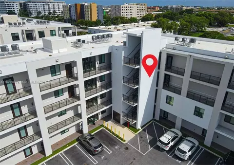 8201 NW 41st St #D304, Doral, FL 33166
