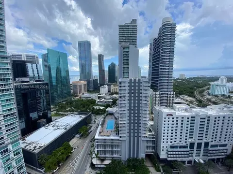 1100 S Miami Ave #2602, Miami, FL 33130