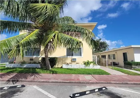 895 80th St #C, Miami Beach, FL 33141
