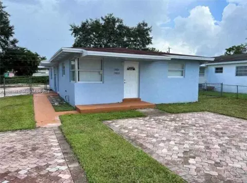 15803 NW 39th Ct #1, Miami Gardens, FL 33054