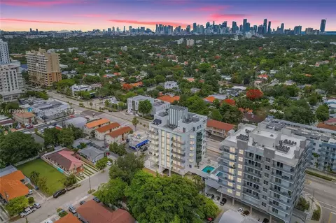 2550 SW 27th Ave #603, Miami, FL 33133