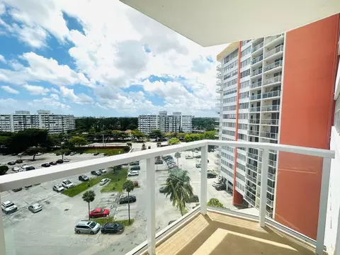 1301 NE Miami Gardens Dr #915W, Miami Gardens, FL 33179