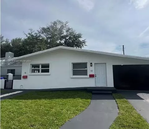 10 NE 49th St #10, Miami, FL 33137