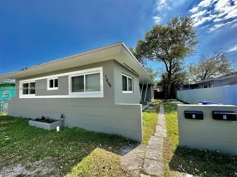 1894 NW 53rd St #B, Miami, FL 33142