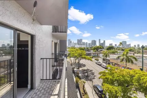 777 SW 9th Ave #413, Miami, FL 33130