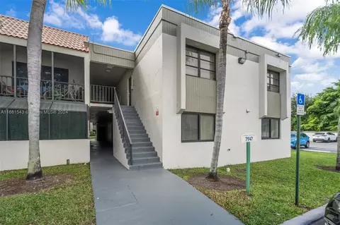 7947 SW 104th St #101C, Miami, FL 33156