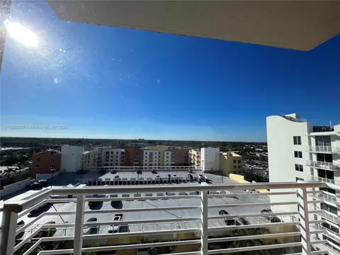 18800 NE 29th Ave #PH25, Aventura, FL 33180