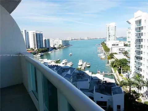 7900 Harbor Island Dr #1010, North Bay Village, FL 33141