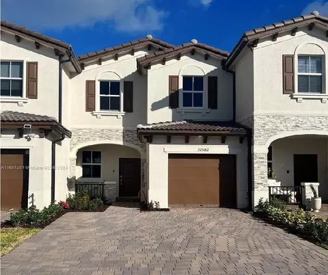 12582 NW 22nd Pl, Westview, FL 33167
