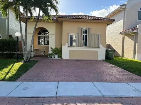 2528 NE 41st Ave, Homestead, FL 33033