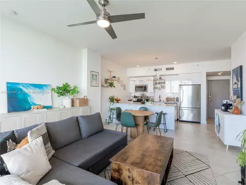 3451 NE 1st Ave #M0401, Miami, FL 33137