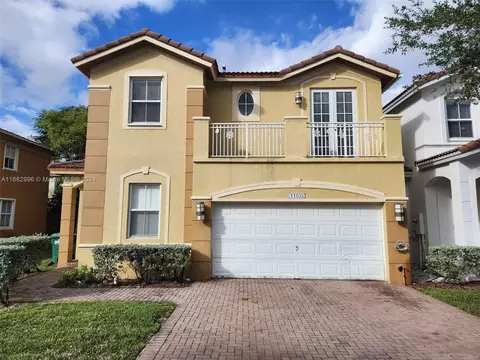 11035 NW 86th Ter #11035, Doral, FL 33178