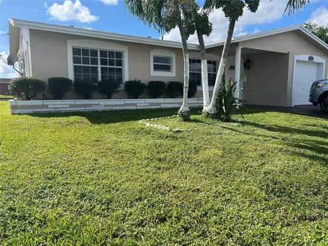 5909 NW 67th Ave #5909, Tamarac, FL 33321