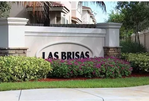 211 Las Brisas Cir #211, Sunrise, FL 33326