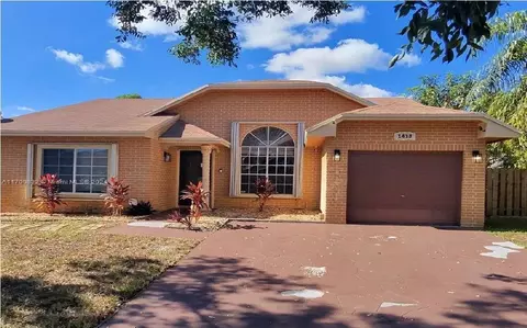 1430 SW 85th Ave #1, Pembroke Pines, FL 33025
