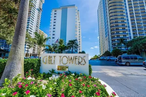 4250 Galt Ocean Dr #7K, Fort Lauderdale, FL 33308