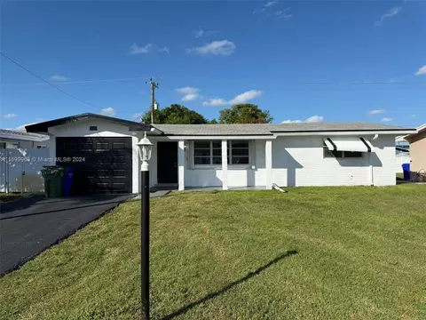 8811 NW 15th Ct #8811, Pembroke Pines, FL 33024