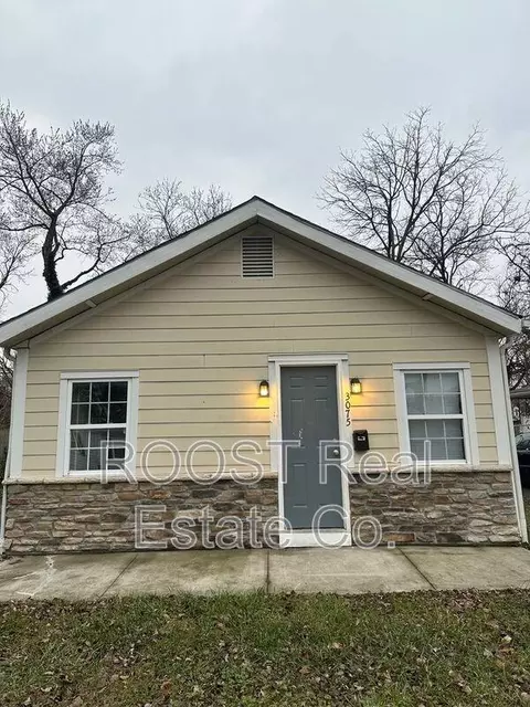3075 Howey Rd, Columbus, OH 43224