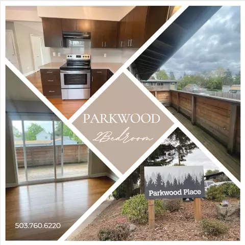 12702 E Burnside St #12, Portland, OR 97233