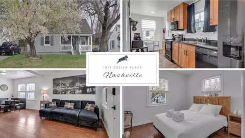 1017 Dozier Pl, Nashville, TN 37216