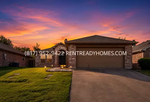 8320 Winecup Rdg, Dallas, TX 75249