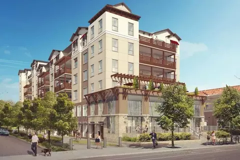 353 Main St, Redwood City, CA 94063